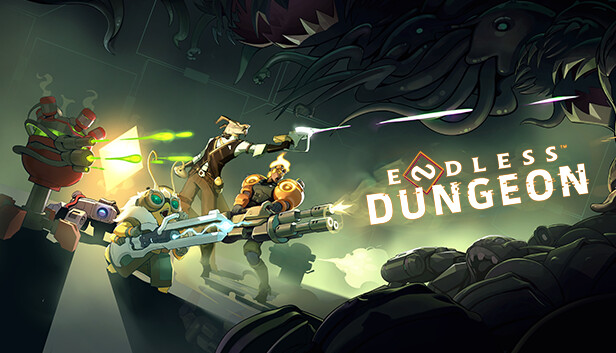 无尽地牢/ENDLESS Dungeon