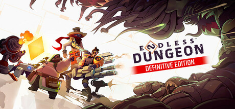 《无尽地牢 》 ENDLESS Dungeon-未玩VIGAME