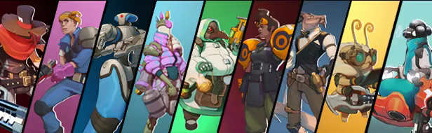 图片[2]-无尽地牢/ENDLESS Dungeon v1.6.11055|动作冒险|12.4G|中文-蝶影二次元