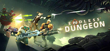 无尽地牢 v1.6.11053（ENDLESS Dungeon）免安装中文版