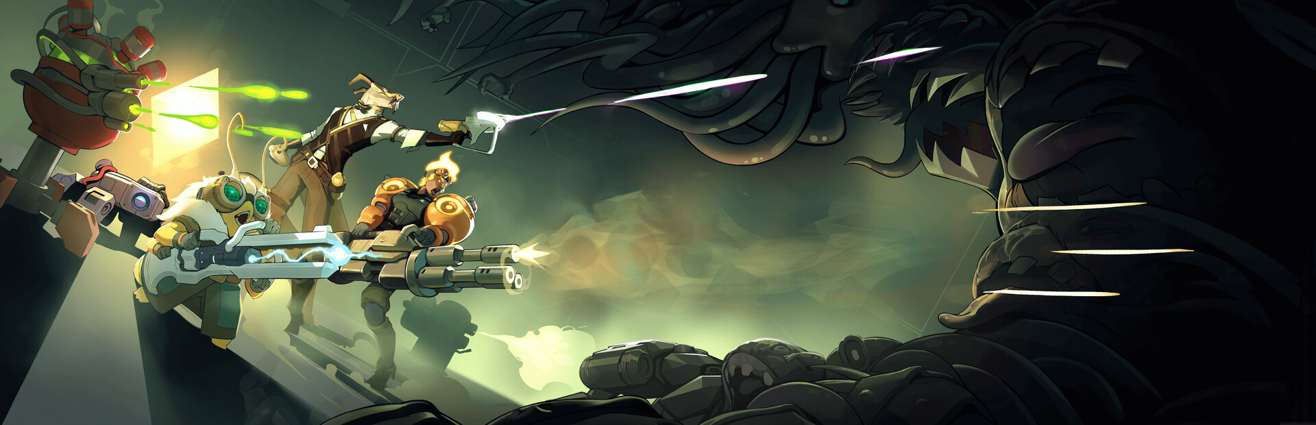 无尽地牢|Endless Dungeon|1.6.11061|整合全DLC