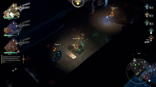 图片[22]-无尽地牢 ENDLESS Dungeon v1.6.11053 -飞星（官中）-蒸汽游戏宝库 - 高质量Steam单机游戏下载站