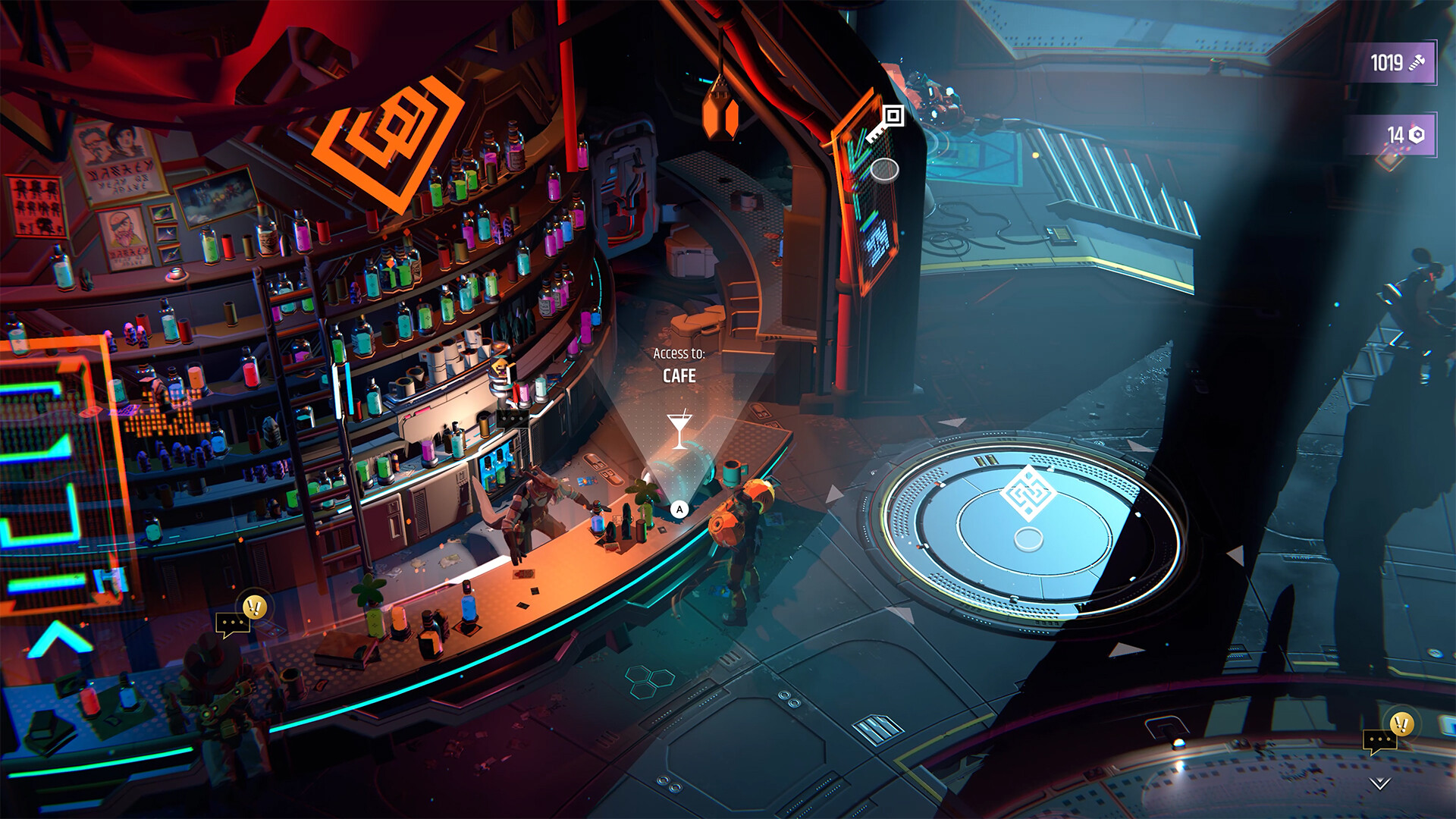 图片[11]-无尽地牢/ENDLESS Dungeon v1.6.11055|动作冒险|12.4G|中文-蝶影二次元