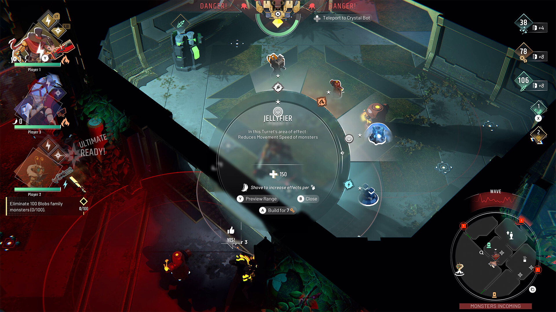 图片[7]-无尽地牢 / ENDLESS Dungeon v1.6.11053 简体中文版 - 软壳源码网-软壳源码网