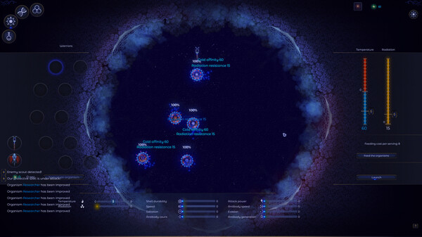 图片[9]-Microcosmum 2|官方中文|安装即撸|-星云科技 adyun.org