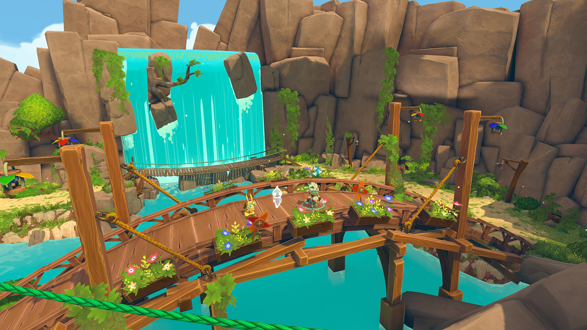 孤独公会/The Lonesome Guild 截图 7