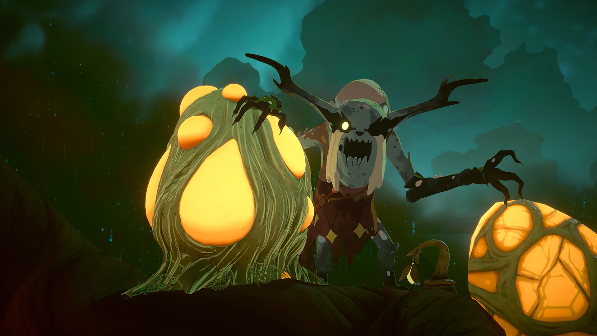 孤独公会/The Lonesome Guild 截图 9