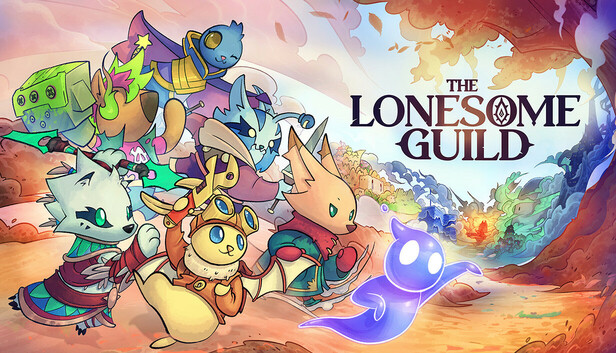 孤独公会/The Lonesome Guild