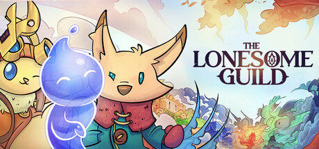 孤独公会/The Lonesome Guild-123资源库-免费的高质量游戏资源网站