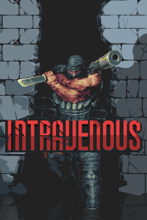Intravenous | 免安装中文版下载 - 单机岛