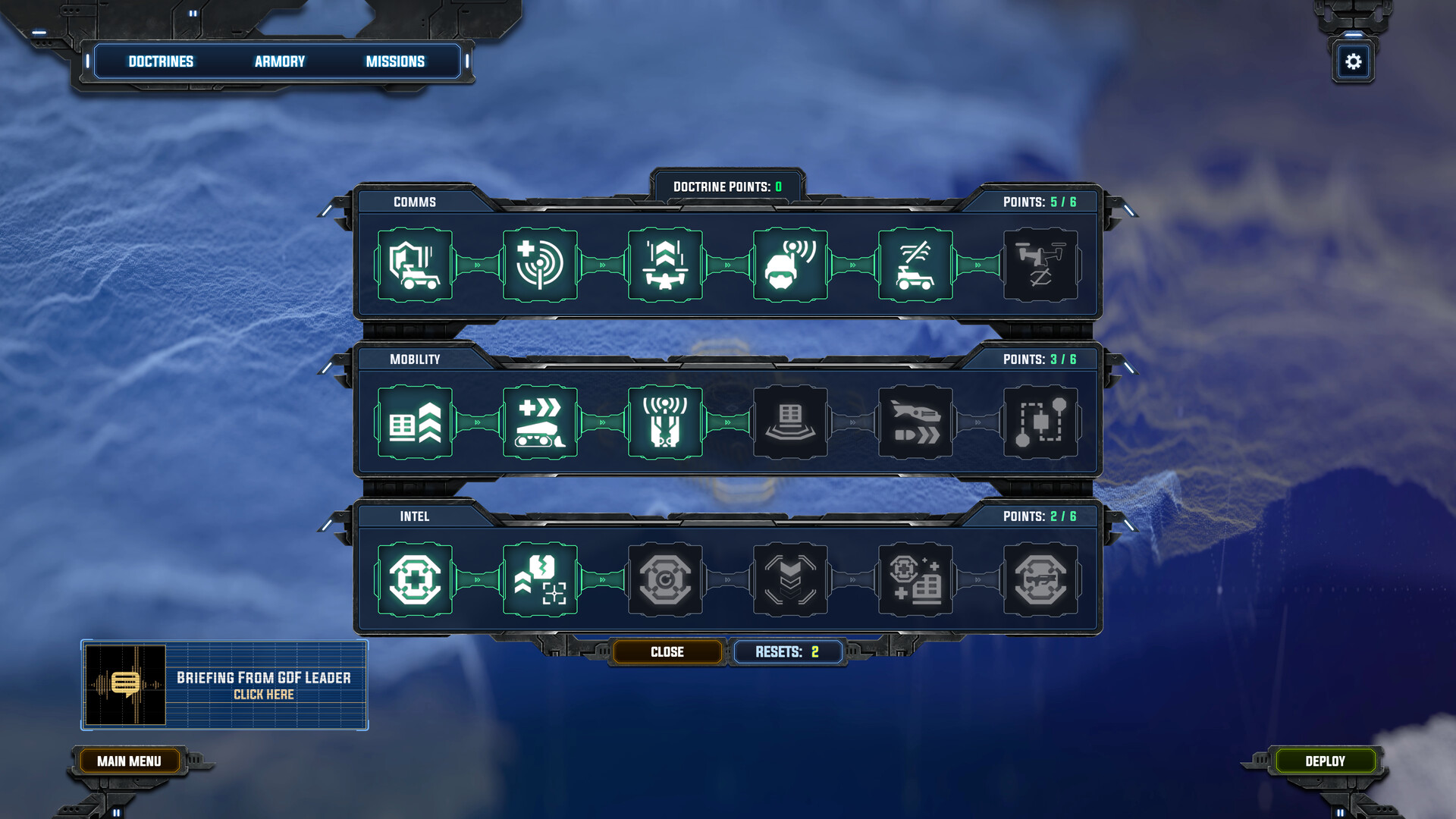 图片[14]-风暴崛起（Tempest Rising）免安装中文版下载-蒸汽游戏宝库 - 高质量Steam单机游戏下载站