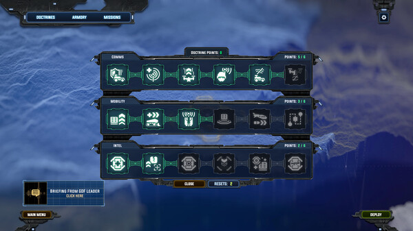 风暴崛起 Tempest Rising 图片 14