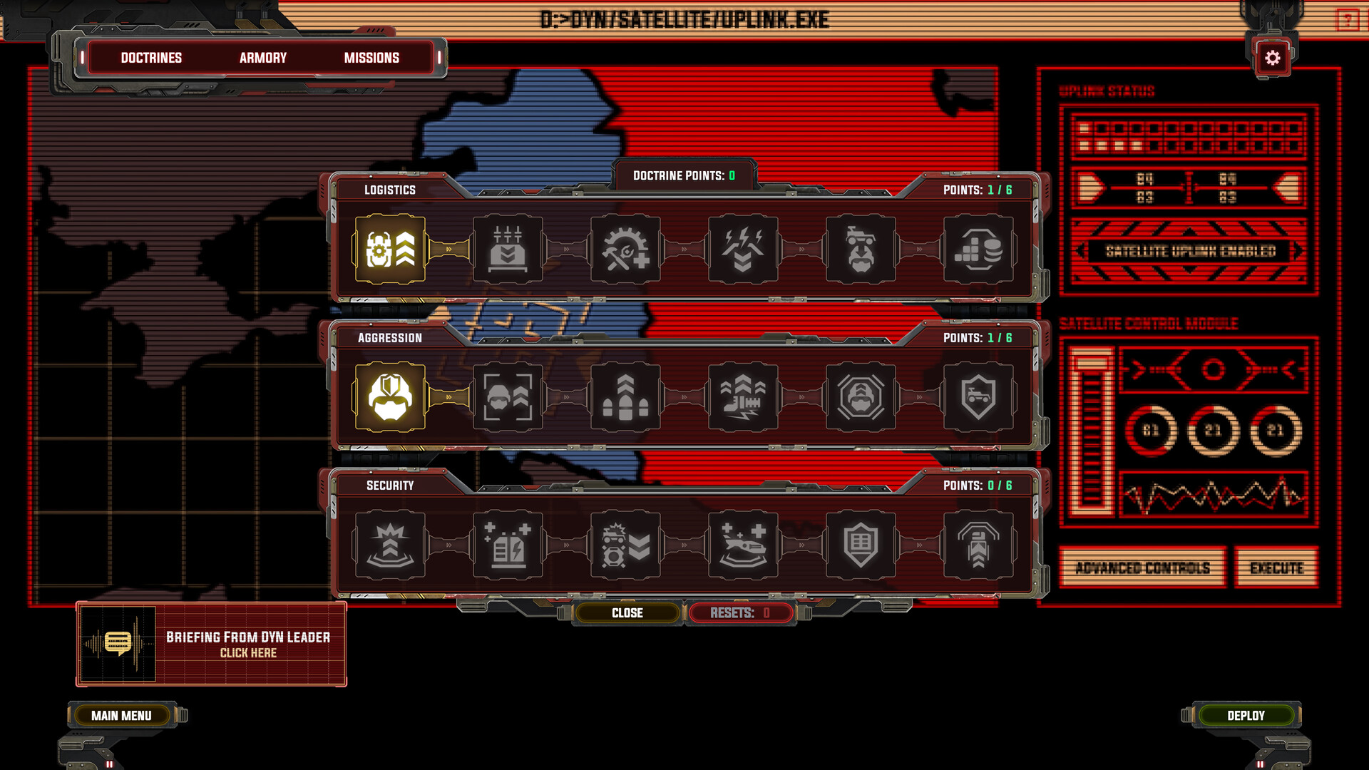 图片[19]-风暴崛起（Tempest Rising）免安装中文版下载-蒸汽游戏宝库 - 高质量Steam单机游戏下载站