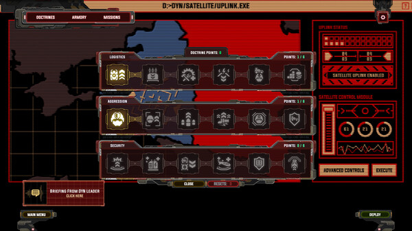 风暴崛起 Tempest Rising 图片 19