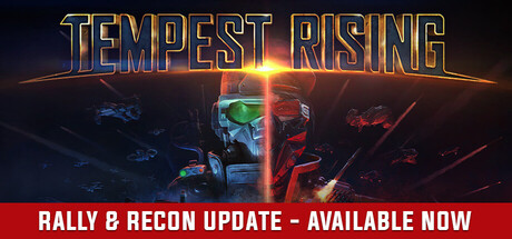 《风暴崛起 Tempest Rising》V20250619-V1.2.0+46089官中简体