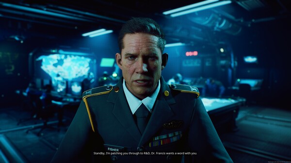 风暴崛起 Tempest Rising 图片 17