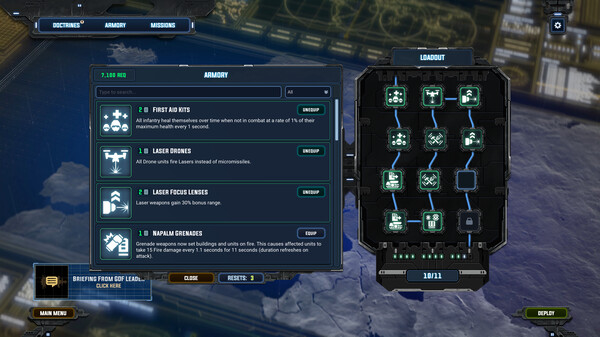 风暴崛起 Tempest Rising 图片 25