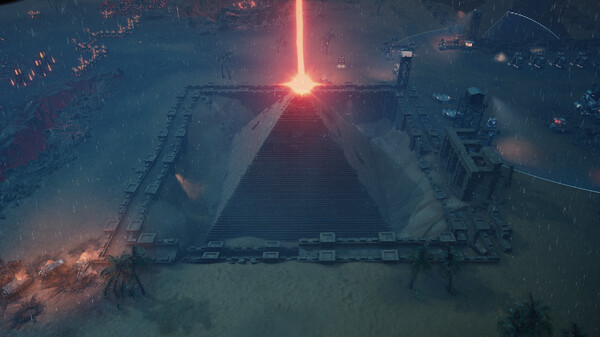 风暴崛起 Tempest Rising 图片 10