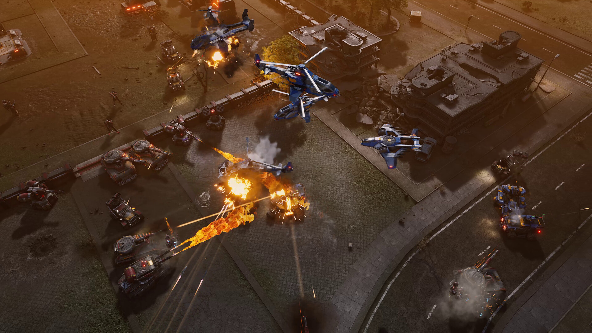 图片[13]-风暴崛起（Tempest Rising）免安装中文版下载-蒸汽游戏宝库 - 高质量Steam单机游戏下载站