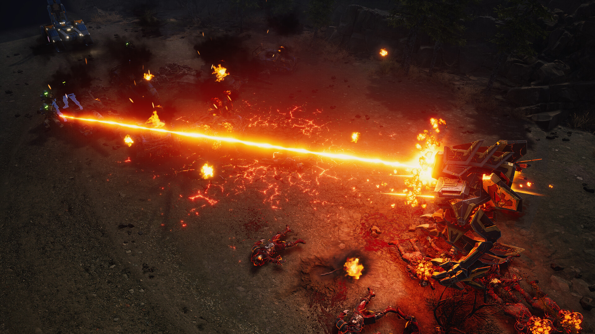 图片[8]-风暴崛起（Tempest Rising）免安装中文版下载-蒸汽游戏宝库 - 高质量Steam单机游戏下载站