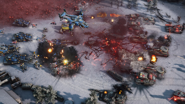 风暴崛起 Tempest Rising 图片 12