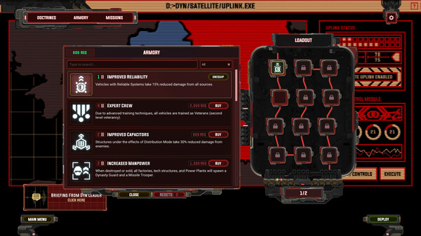 风暴崛起 Tempest Rising 图片 28