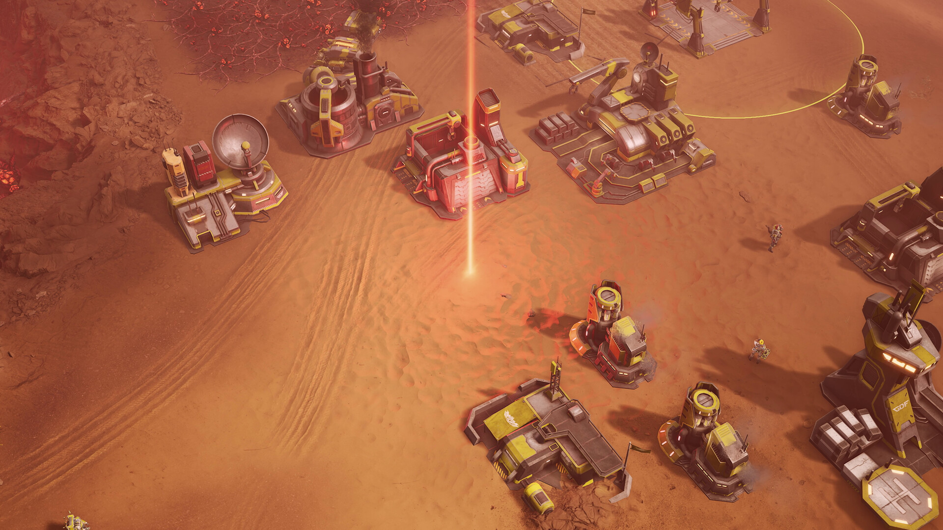 图片[4]-风暴崛起（Tempest Rising）免安装中文版下载-蒸汽游戏宝库 - 高质量Steam单机游戏下载站