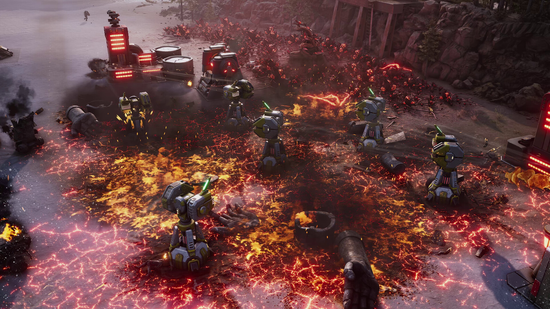 图片[3]-风暴崛起（Tempest Rising）免安装中文版下载-蒸汽游戏宝库 - 高质量Steam单机游戏下载站