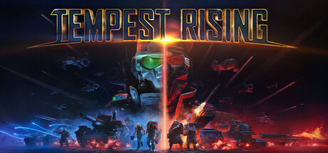 籩/ɫ/Tempest Rising