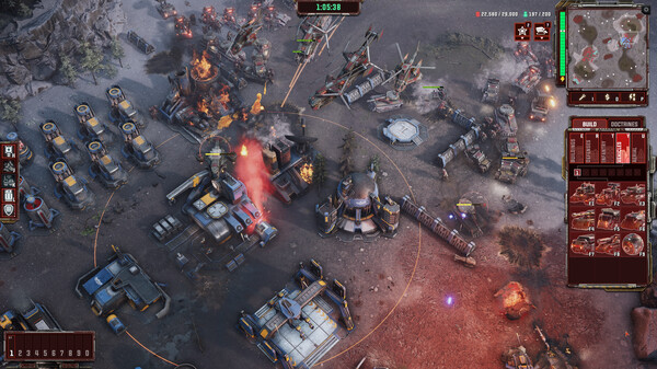 风暴崛起 Tempest Rising 图片 20