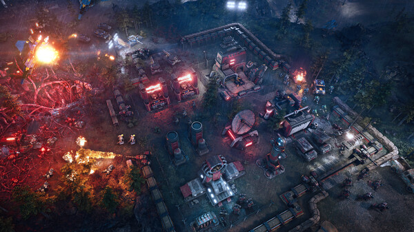 风暴崛起 Tempest Rising 图片 15