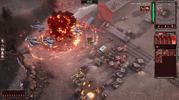 风暴崛起 Tempest Rising 图片 18