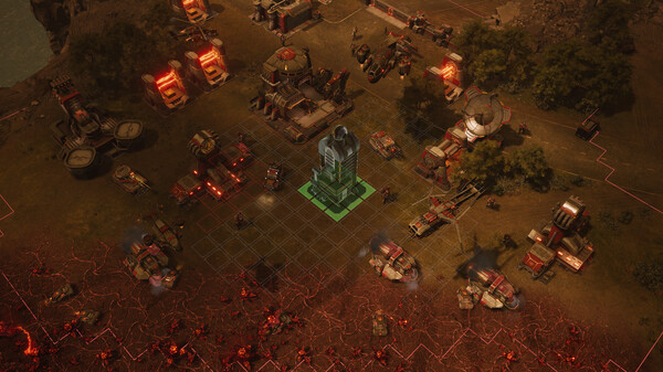 风暴崛起 Tempest Rising 图片 21