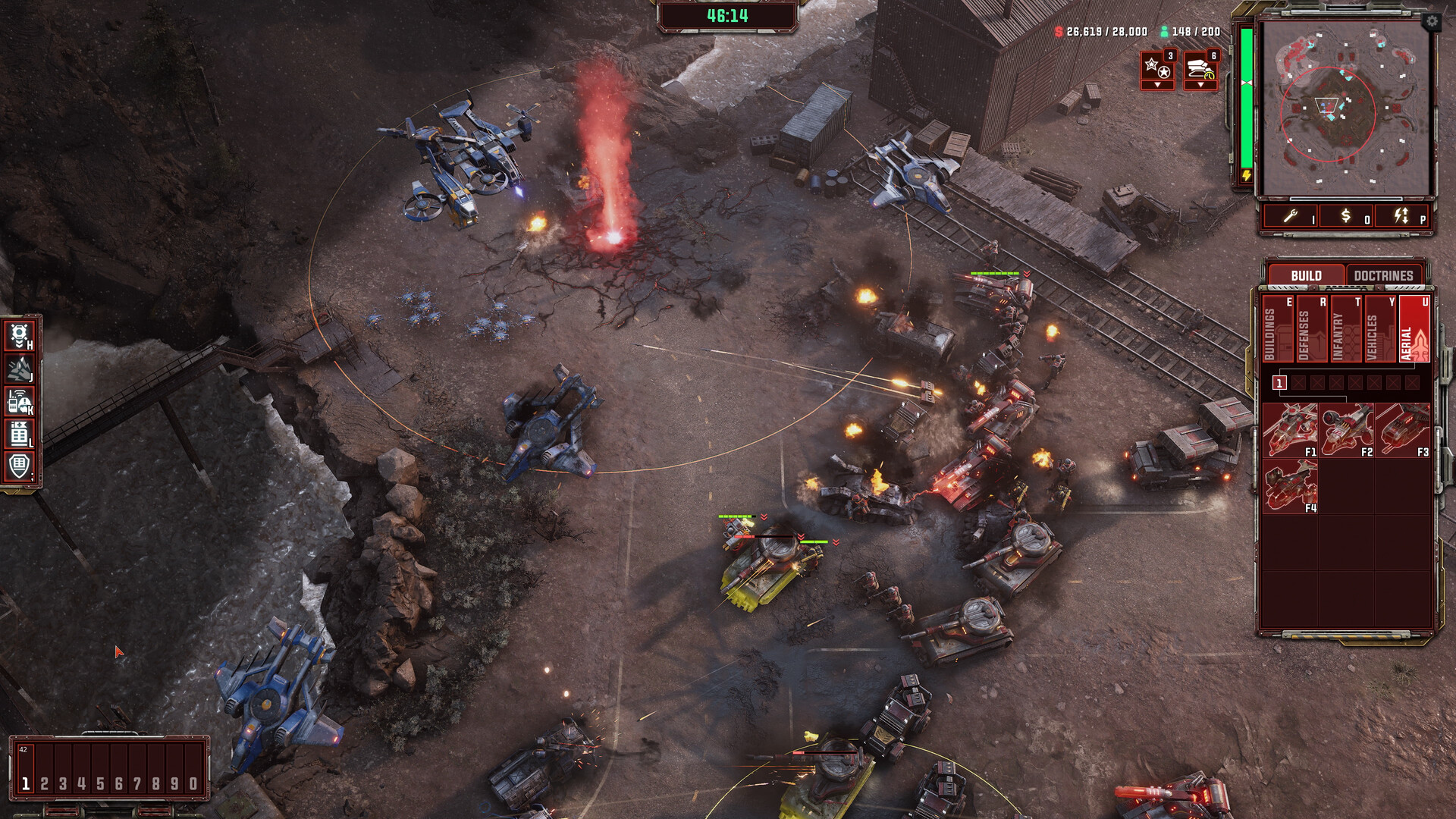 图片[23]-风暴崛起（Tempest Rising）免安装中文版下载-蒸汽游戏宝库 - 高质量Steam单机游戏下载站