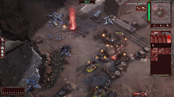 风暴崛起 Tempest Rising 图片 23