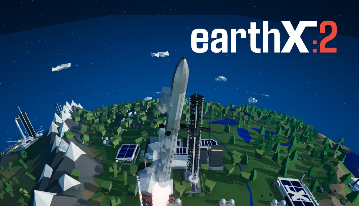 地球计划2/EarthX 2