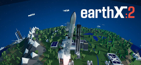 地球计划2/EarthX 2-集游星软件站