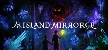 ISLAND MIRRORGE VR / TYFFONIUM