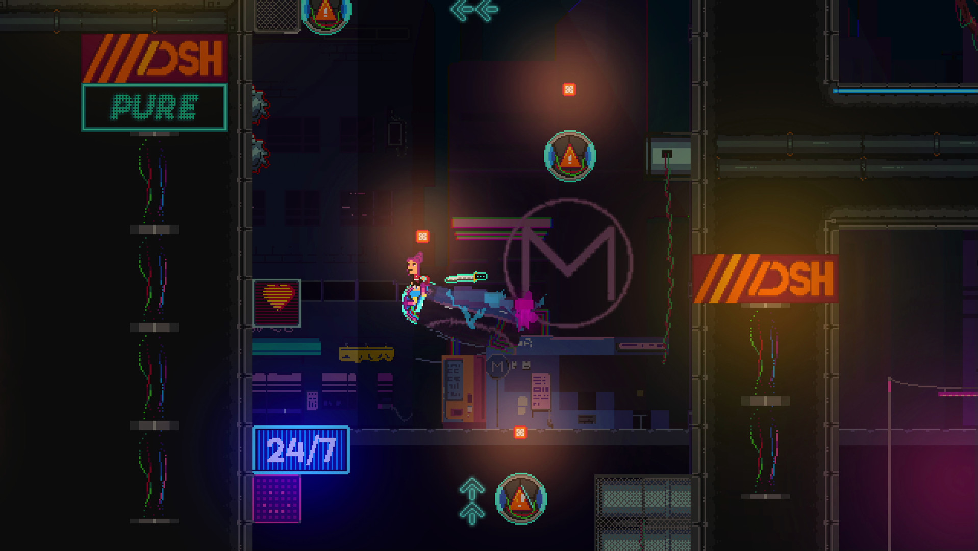 图片[12] - 《面条快跑 Velocity Noodle》Build 11911808官中免安装-简中154MB - steam宝儿.com