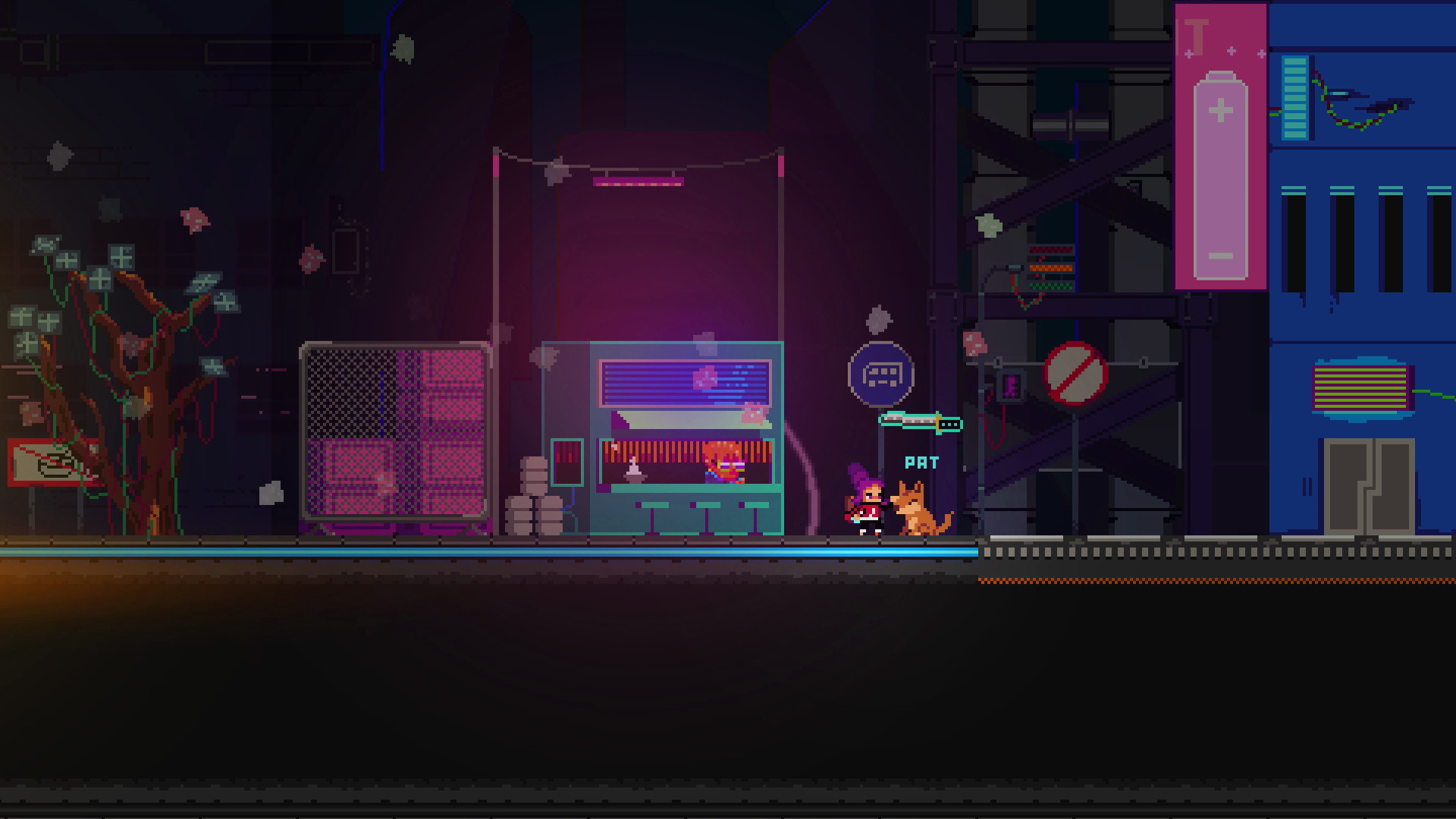 图片[6] - 《面条快跑 Velocity Noodle》Build 11911808官中免安装-简中154MB - steam宝儿.com