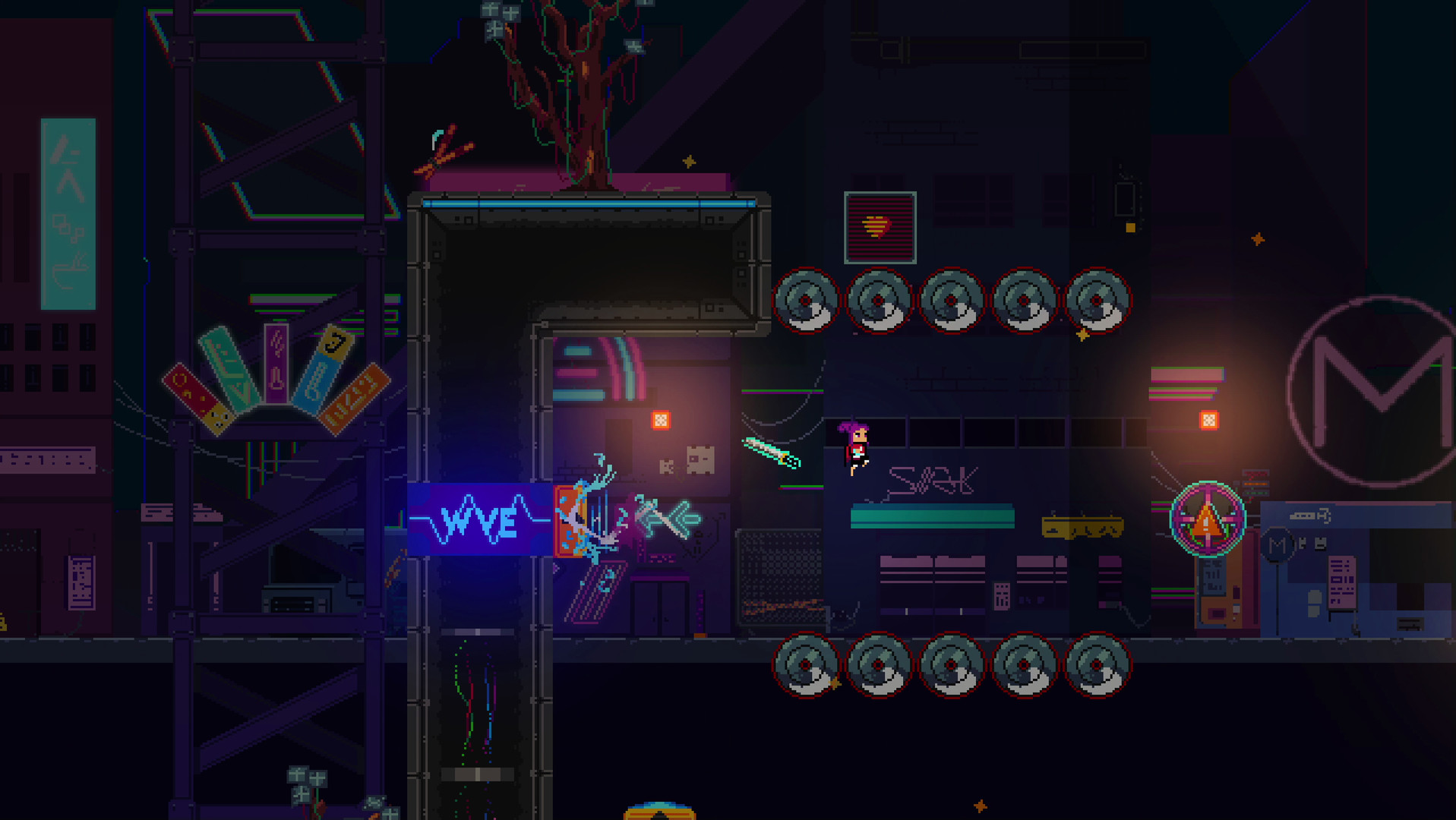 图片[9] - 《面条快跑 Velocity Noodle》Build 11911808官中免安装-简中154MB - steam宝儿.com
