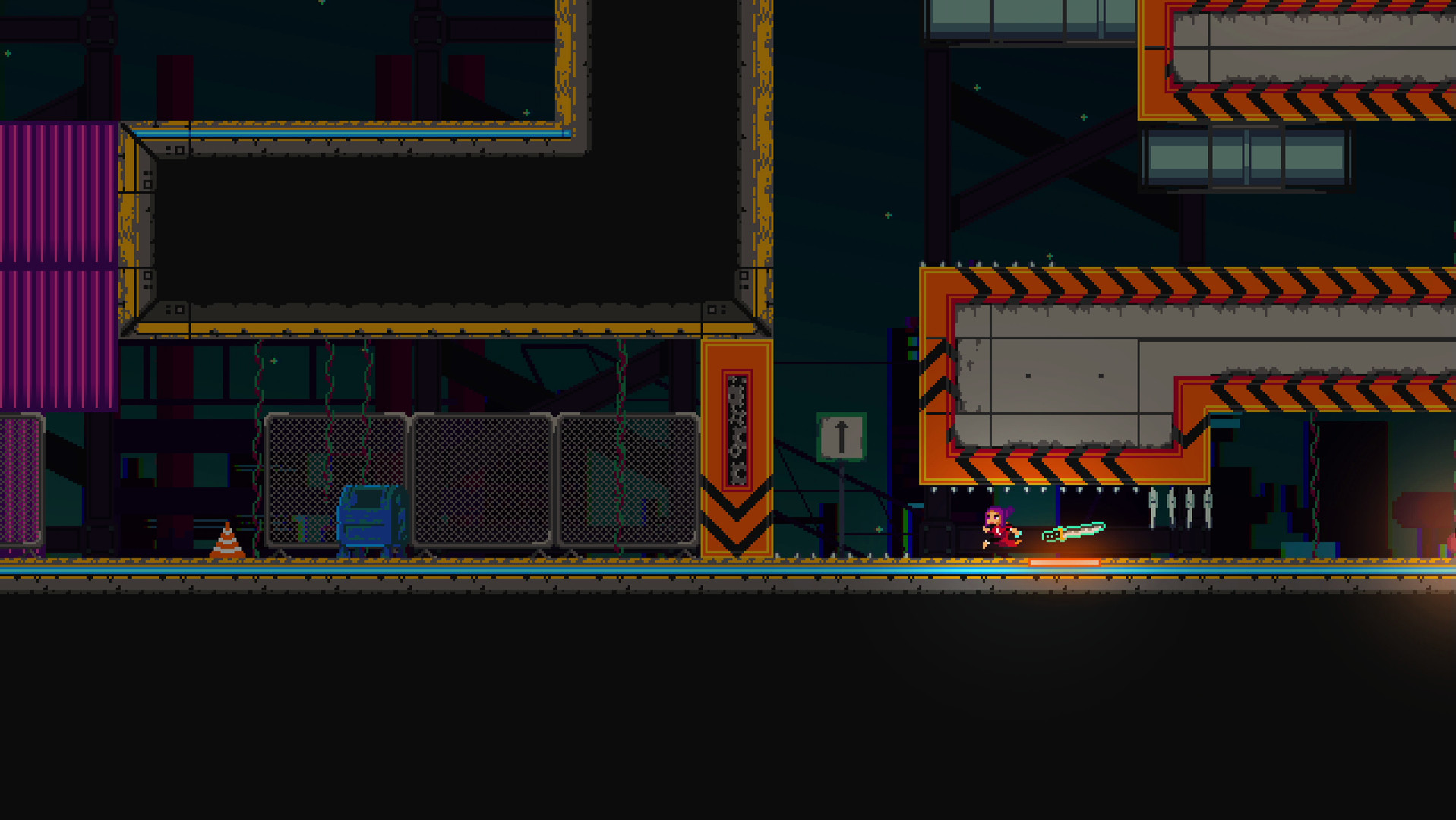 图片[13] - 《面条快跑 Velocity Noodle》Build 11911808官中免安装-简中154MB - steam宝儿.com