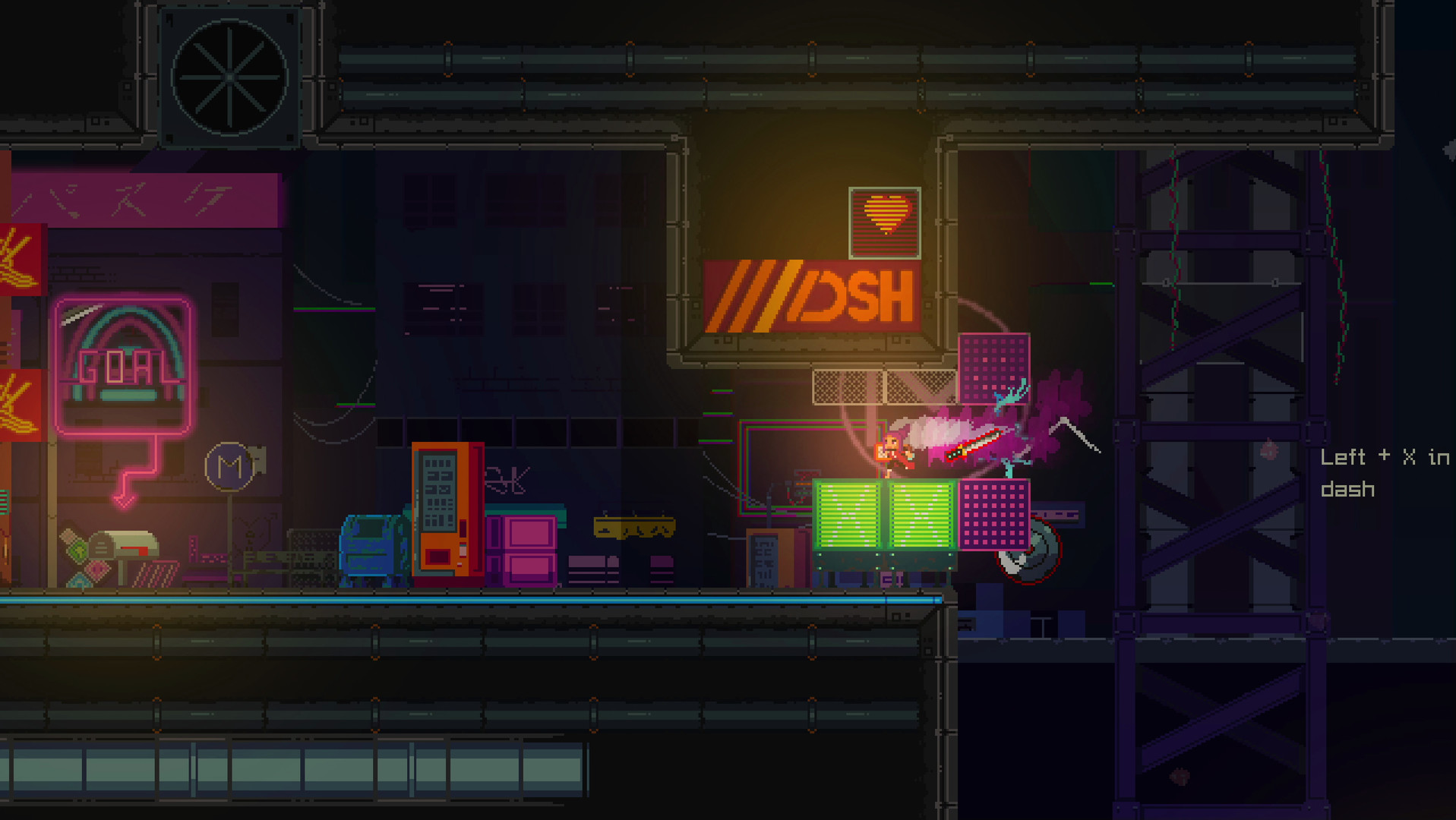 图片[3] - 《面条快跑 Velocity Noodle》Build 11911808官中免安装-简中154MB - steam宝儿.com