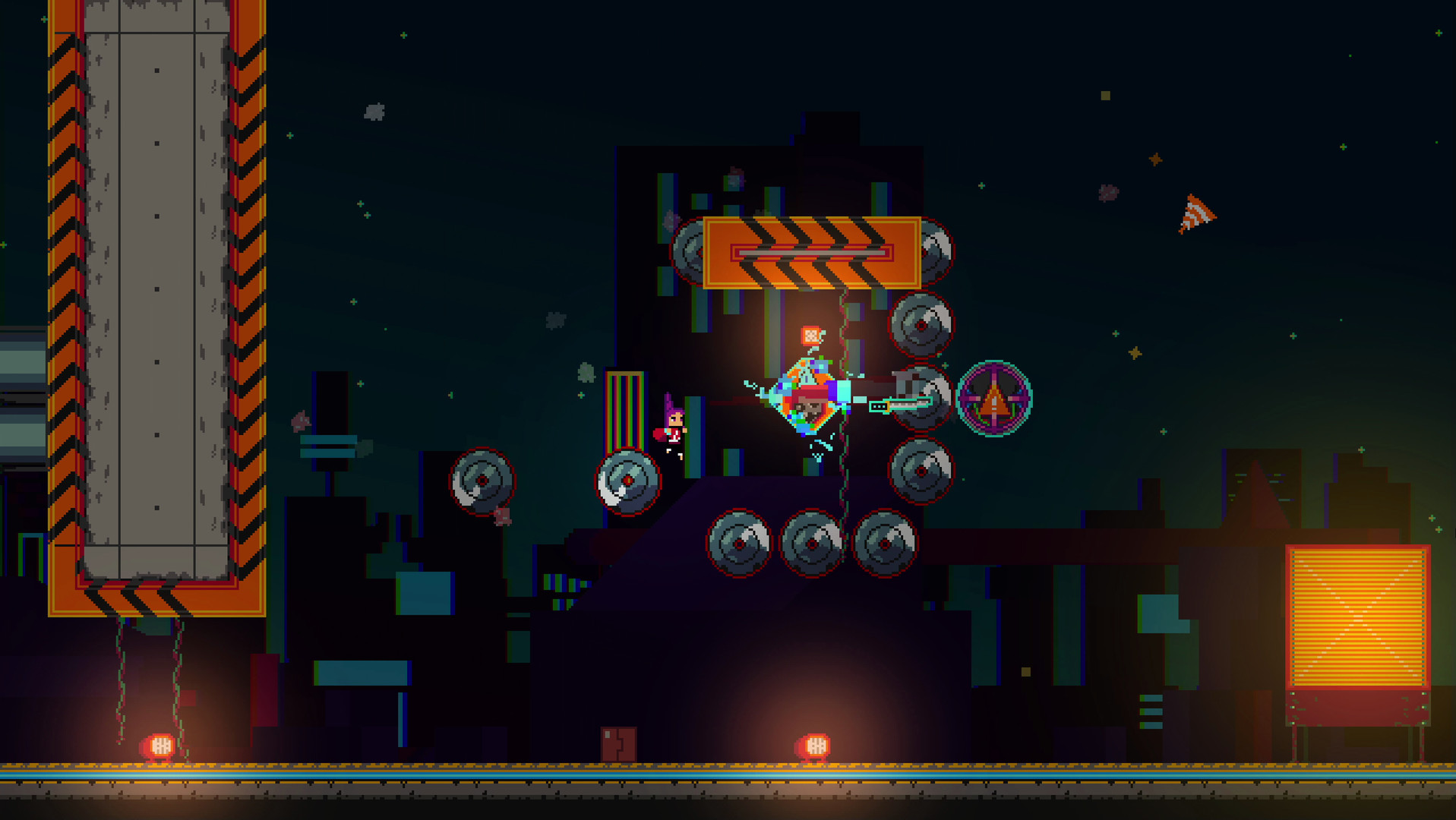 图片[14] - 《面条快跑 Velocity Noodle》Build 11911808官中免安装-简中154MB - steam宝儿.com