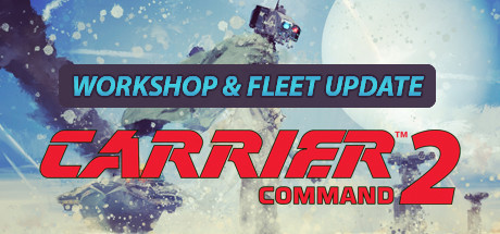 航母指挥官2/Carrier Command2 v1.4.4