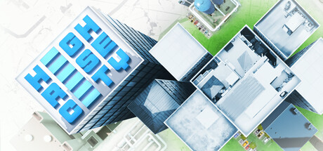 高层都市/Highrise City v05.08.2024—更新度假季DLC