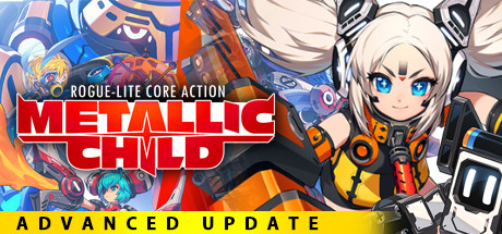 METALLIC CHILD v1.2.13