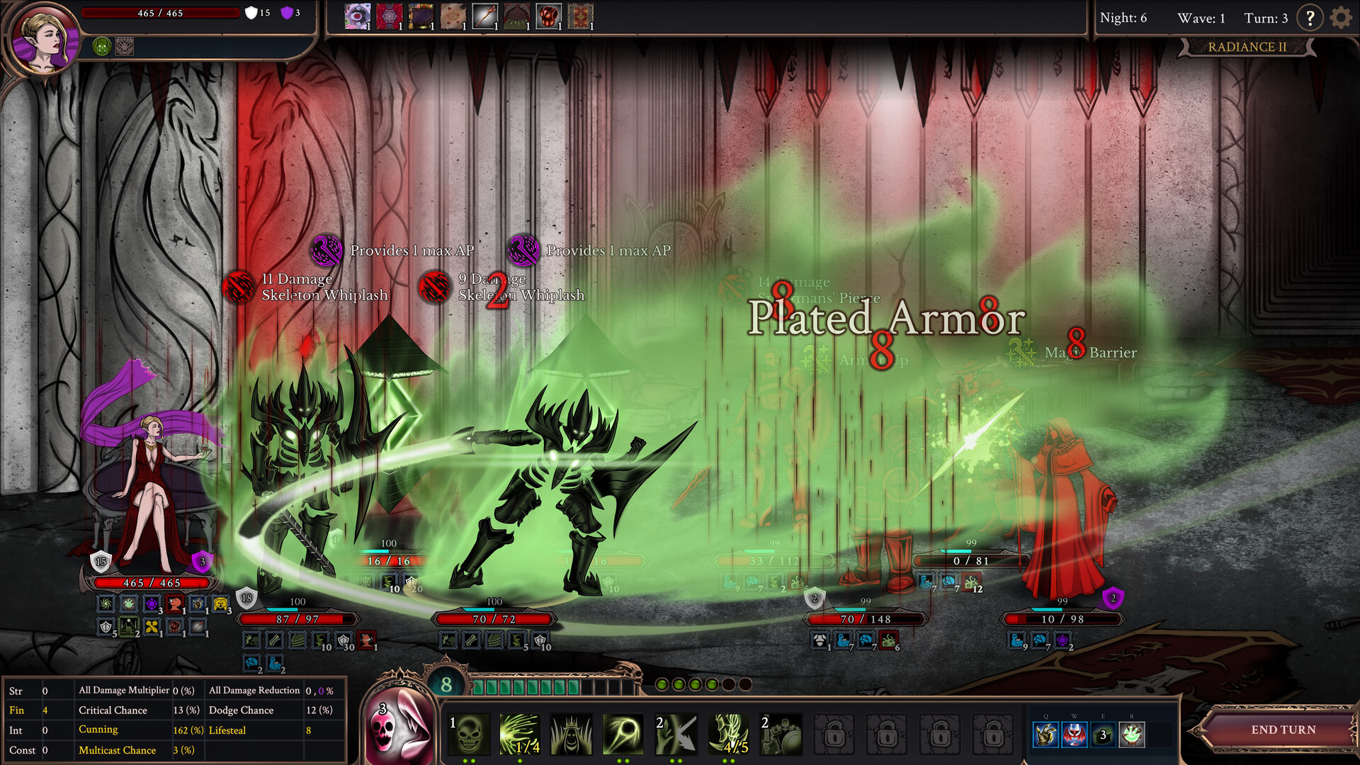 血夜再临/Few Nights More 截图 18