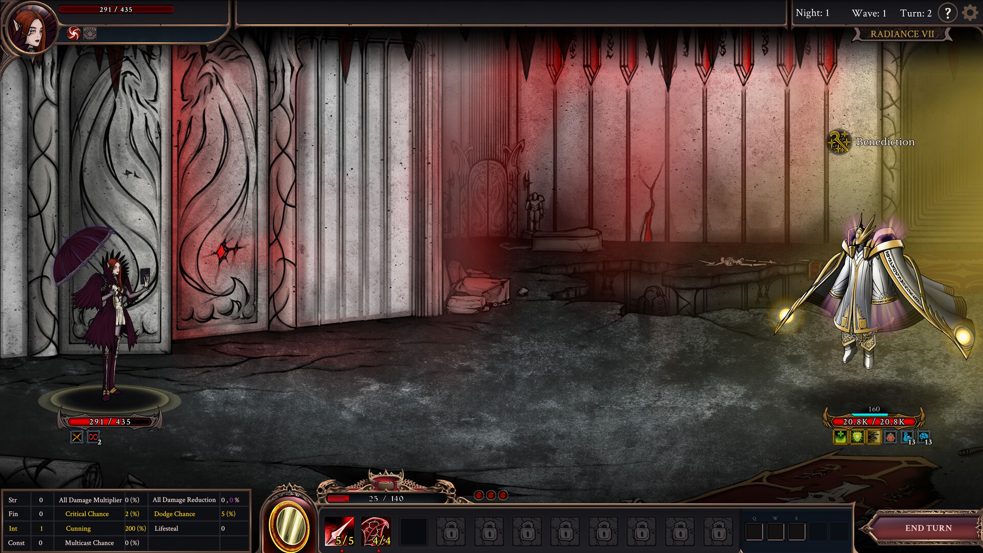 血夜再临/Few Nights More 截图 21