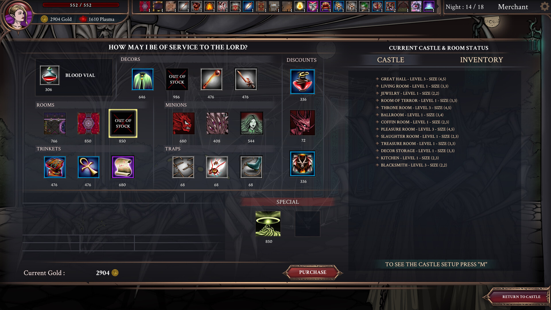 血夜再临/Few Nights More 截图 11